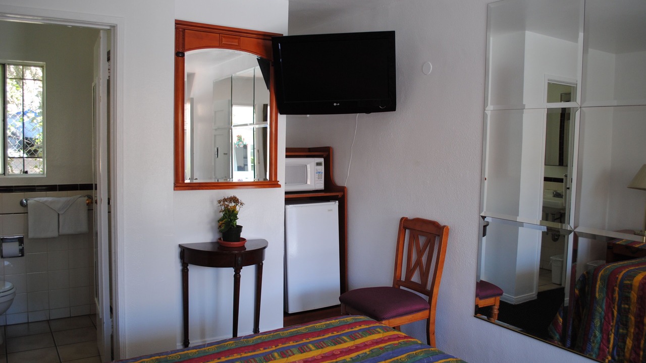 Photo of Bedroom in Eagle Rock