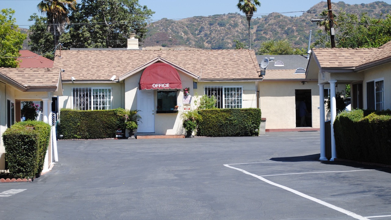 Photo of Outdoor in Eagle Rock