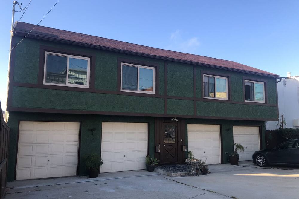 Photo of Outdoor in North Redondo