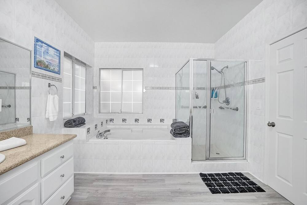 Photo of Bathroom in Chino