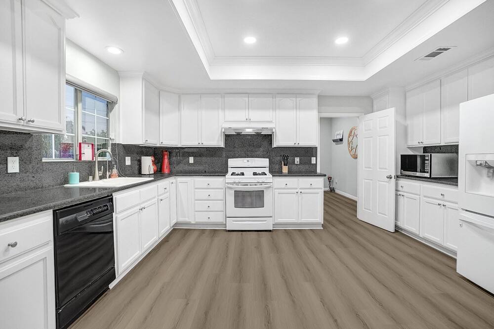 Photo of Kitchen in Chino