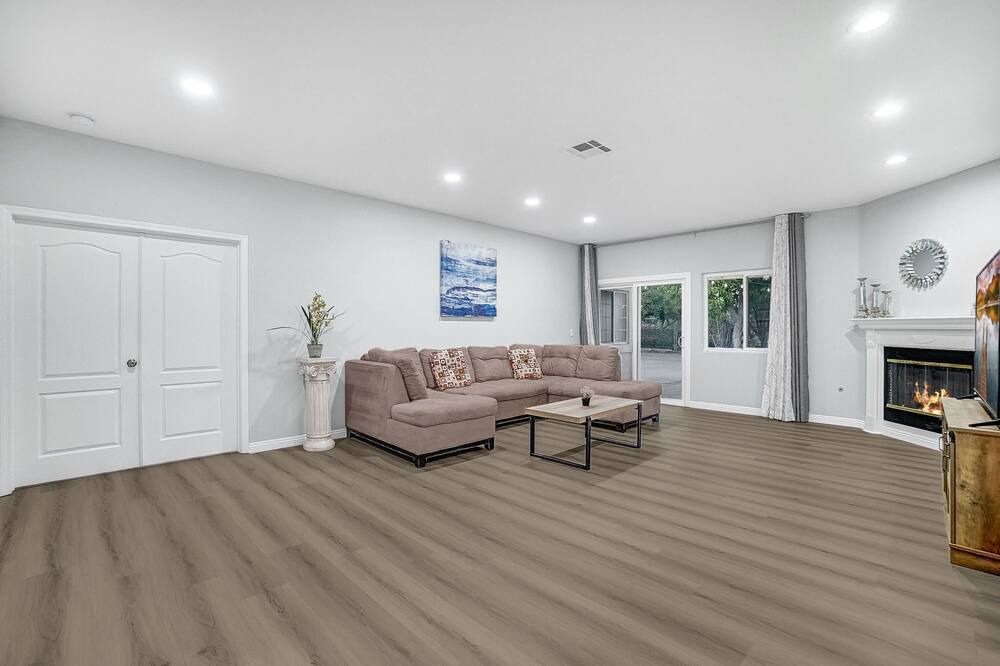 Photo of Bedroom in Chino