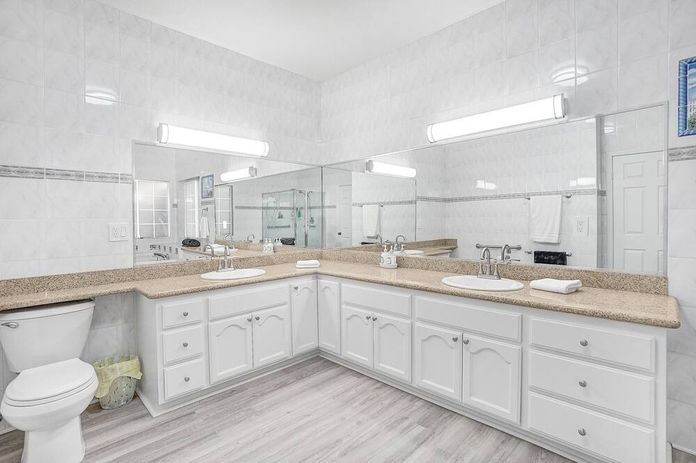 Photo of Bathroom in Chino