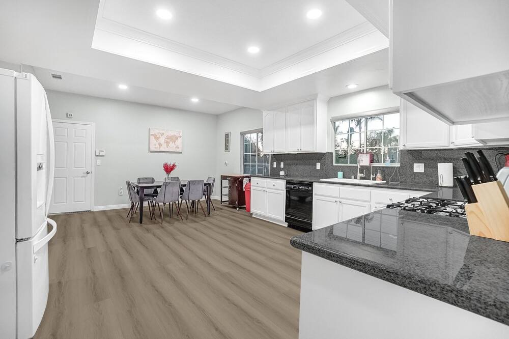 Photo of Kitchen in Chino