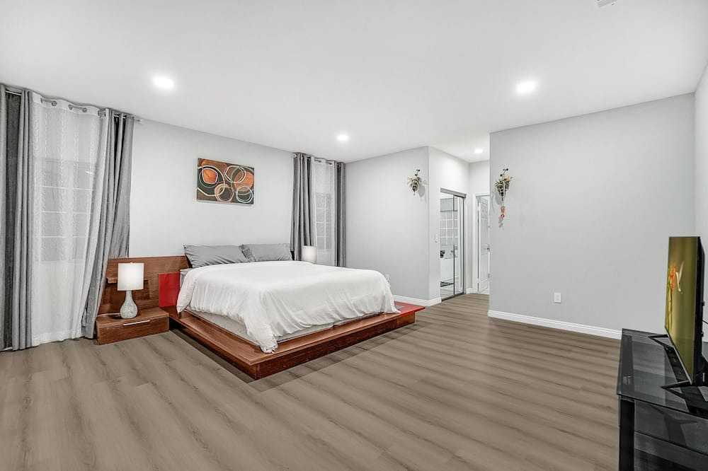 Photo of Bedroom in Chino