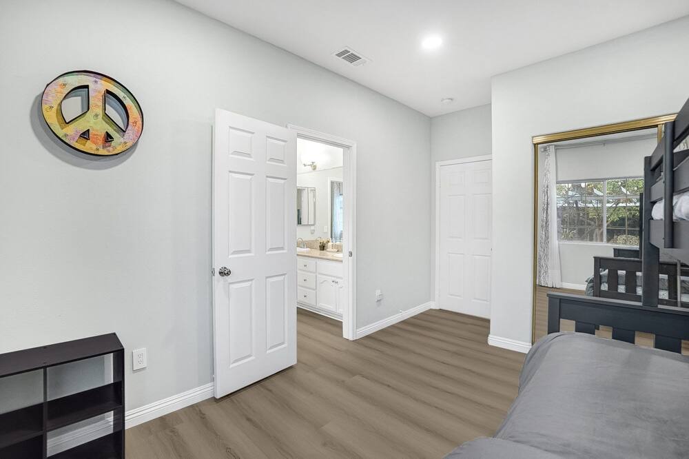 Photo of Bedroom in Chino