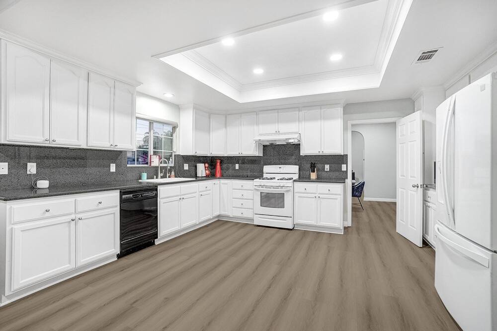 Photo of Kitchen in Chino