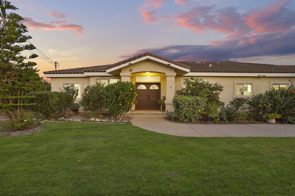 Photo of Outdoor in Chino