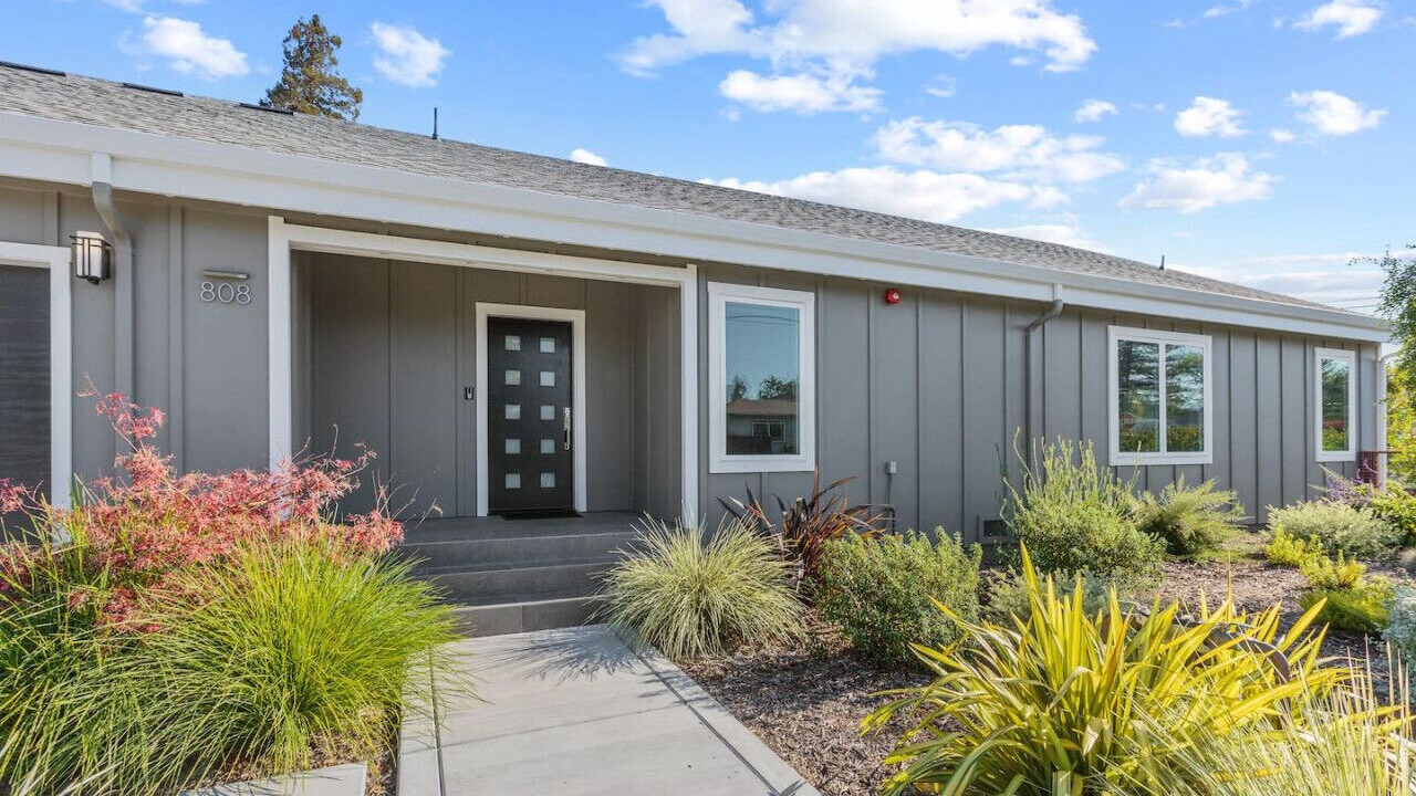 Photo of Outdoor in North Fair Oaks