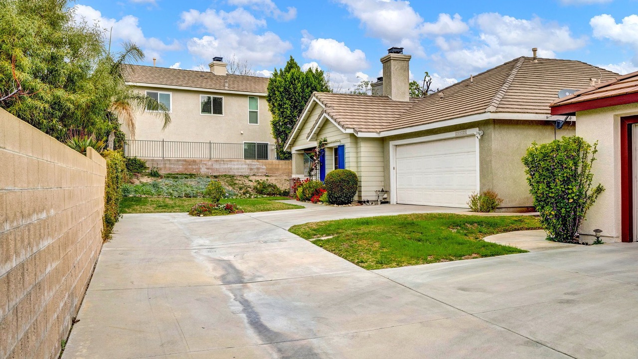 Photo of Outdoor in Stevenson Ranch