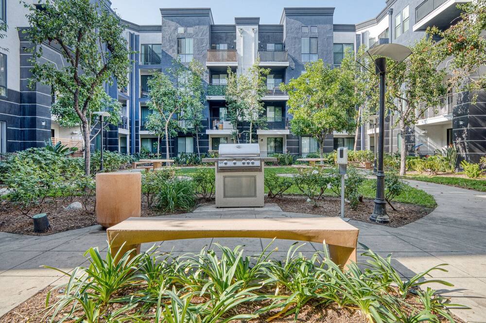Photo of Outdoor in NoHo Arts District