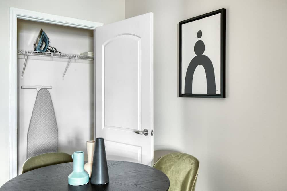 Photo of Bedroom in NoHo Arts District