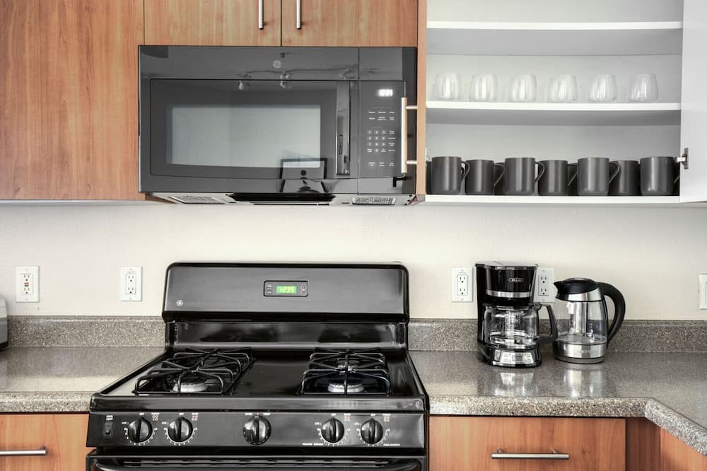 Photo of Kitchen in NoHo Arts District