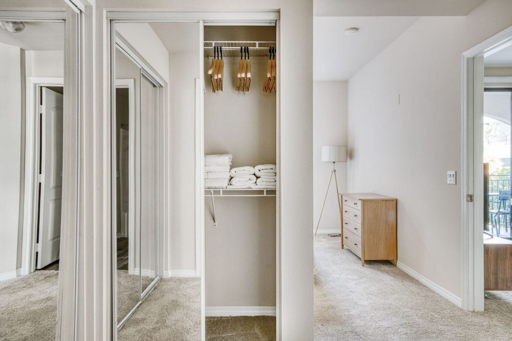 Photo of Bedroom in NoHo Arts District