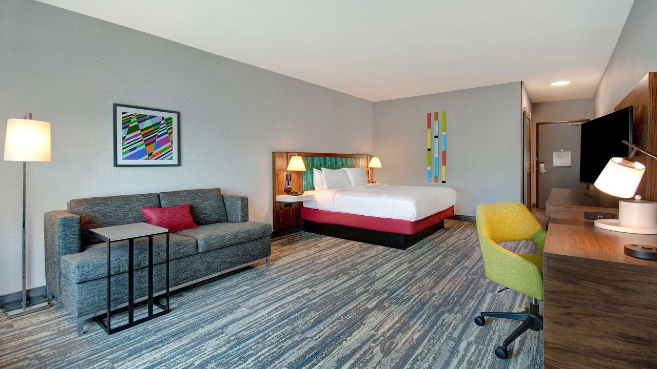 Photo of Bedroom in Rancho Cucamonga