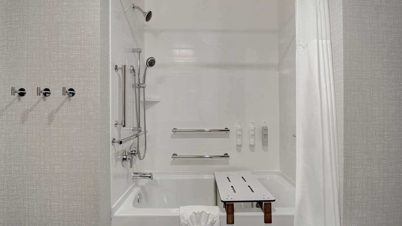 Photo of Bathroom in Rancho Cucamonga