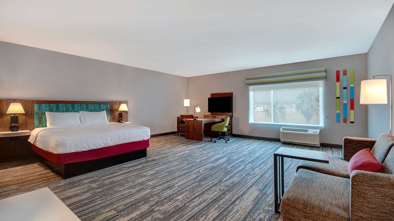 Photo of Bedroom in Rancho Cucamonga