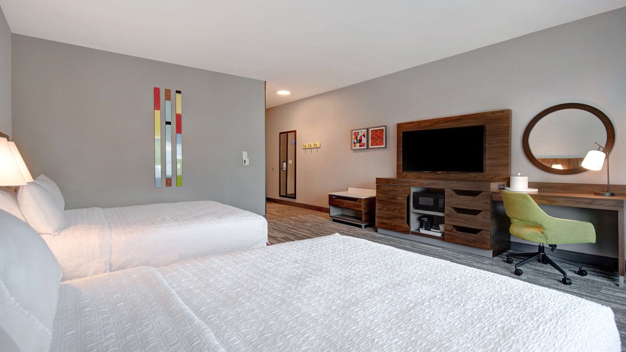 Photo of Bedroom in Rancho Cucamonga