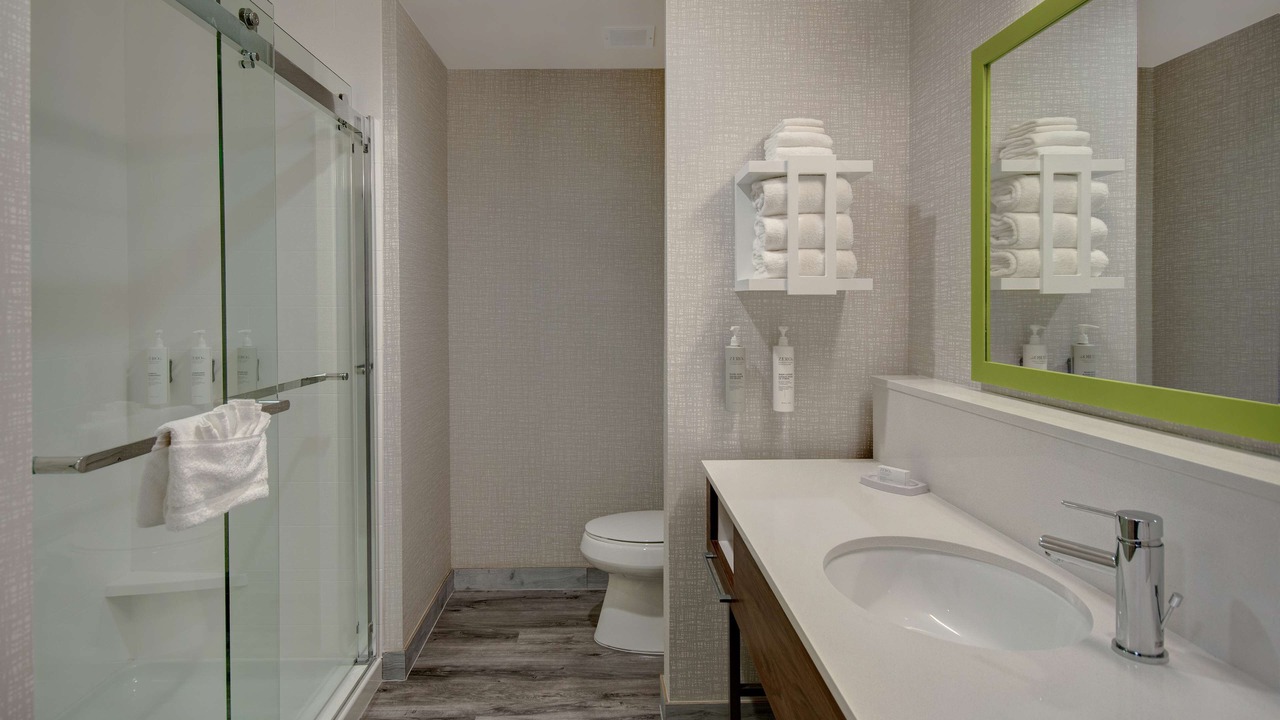 Photo of Bathroom in Rancho Cucamonga