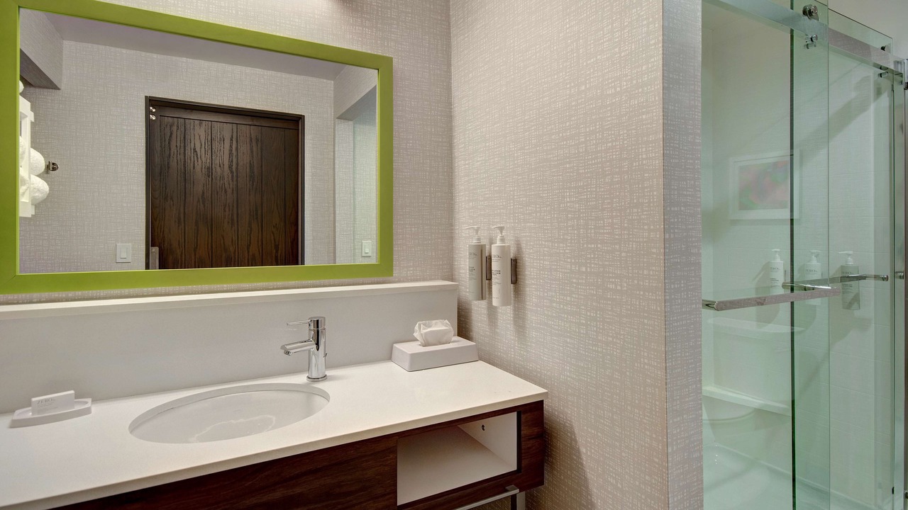 Photo of Bathroom in Rancho Cucamonga