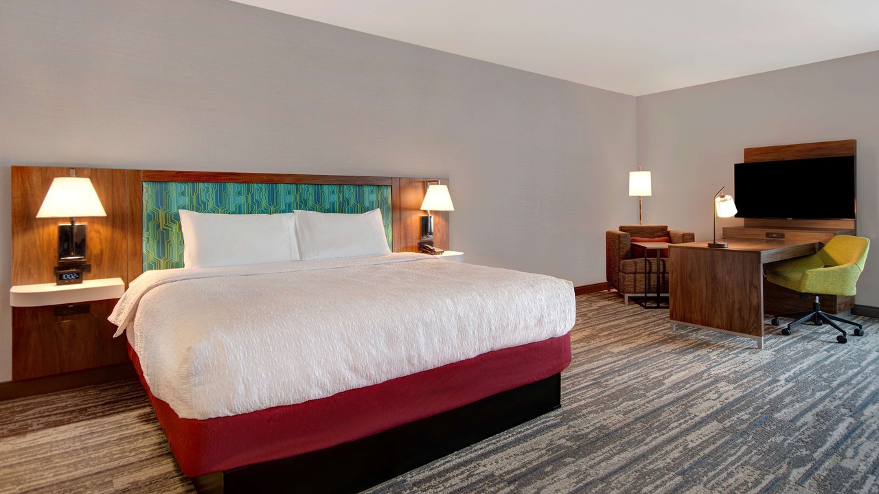 Photo of Bedroom in Rancho Cucamonga