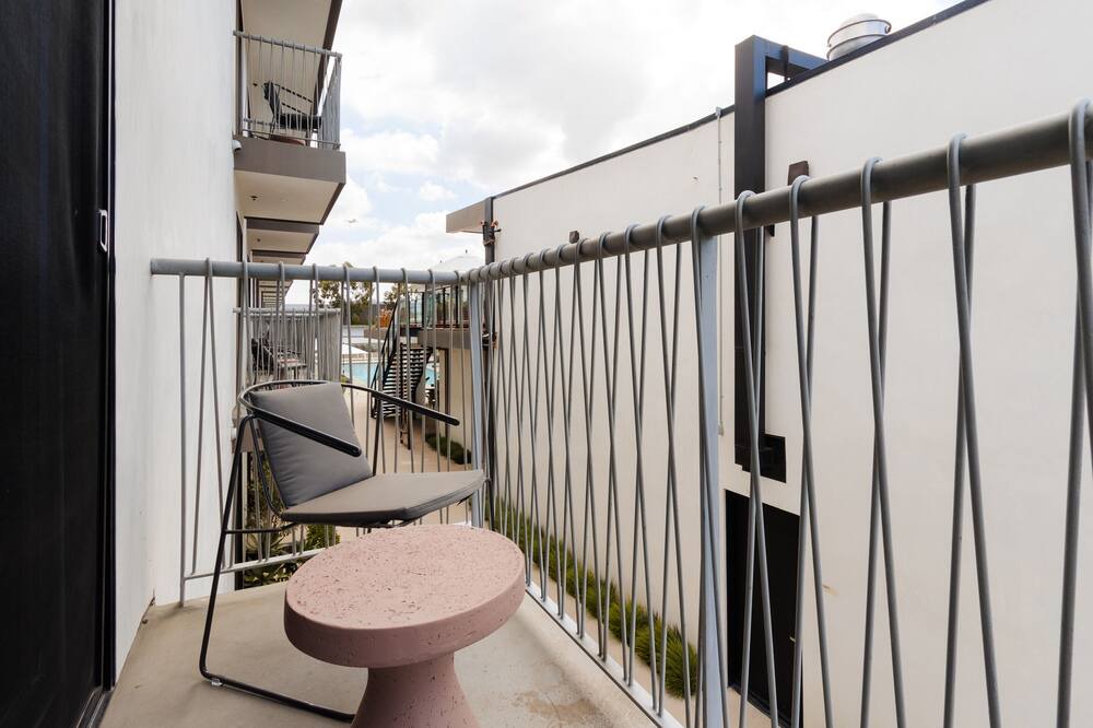 Photo of Patio Balcony in Inglewood
