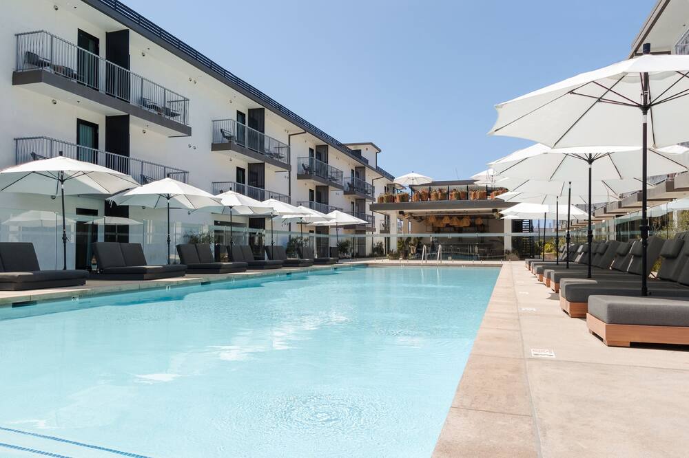 Photo of Outdoor in Inglewood