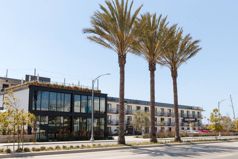 Photo of Outdoor in Inglewood