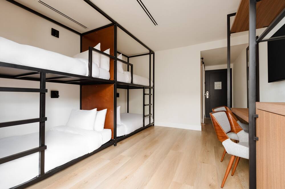 Photo of Bedroom in Inglewood