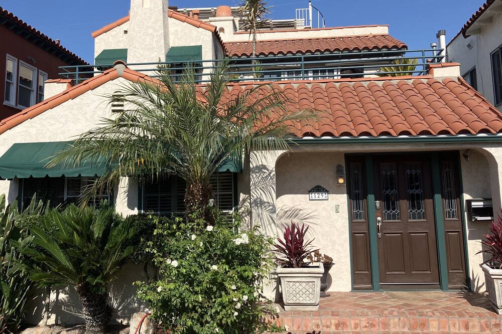 Photo of Outdoor in Belmont Shore