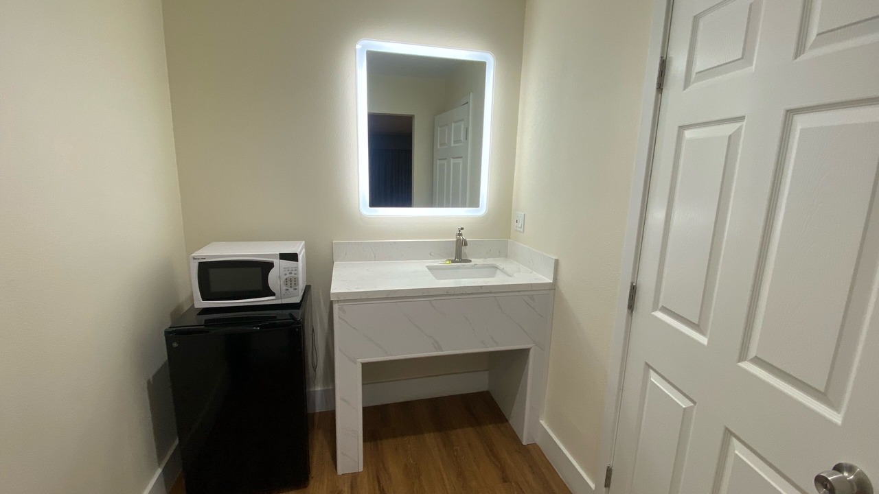 Photo of Bathroom in Whittier