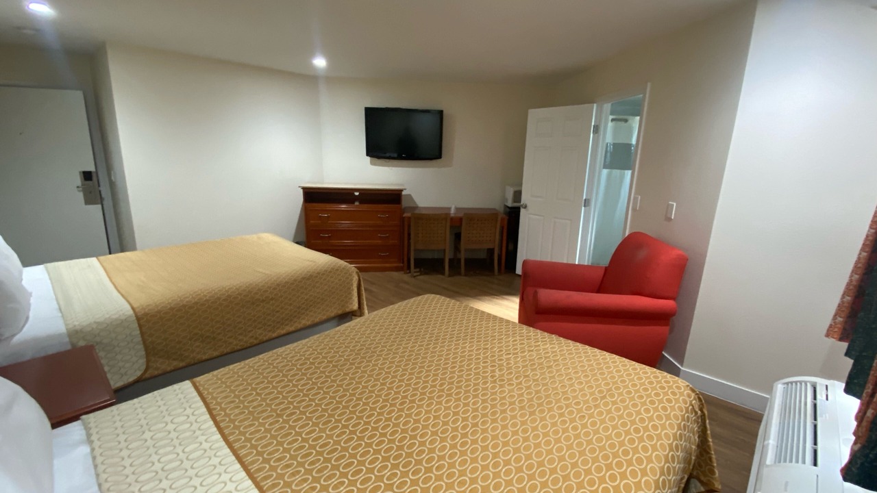 Photo of Bedroom in Whittier