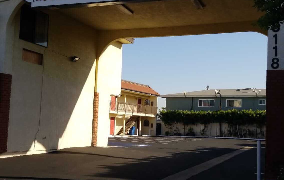 Photo of Outdoor in Whittier