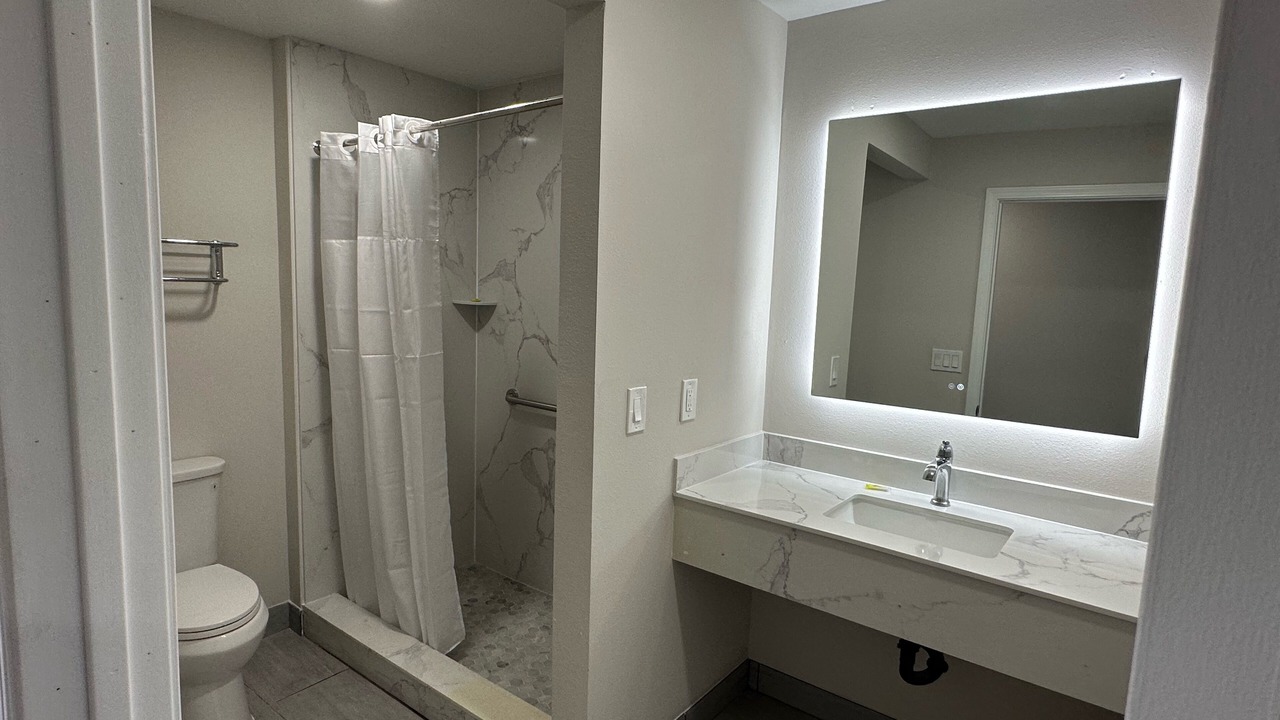 Photo of Bathroom in Whittier