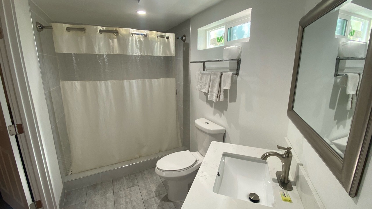 Photo of Bathroom in Whittier
