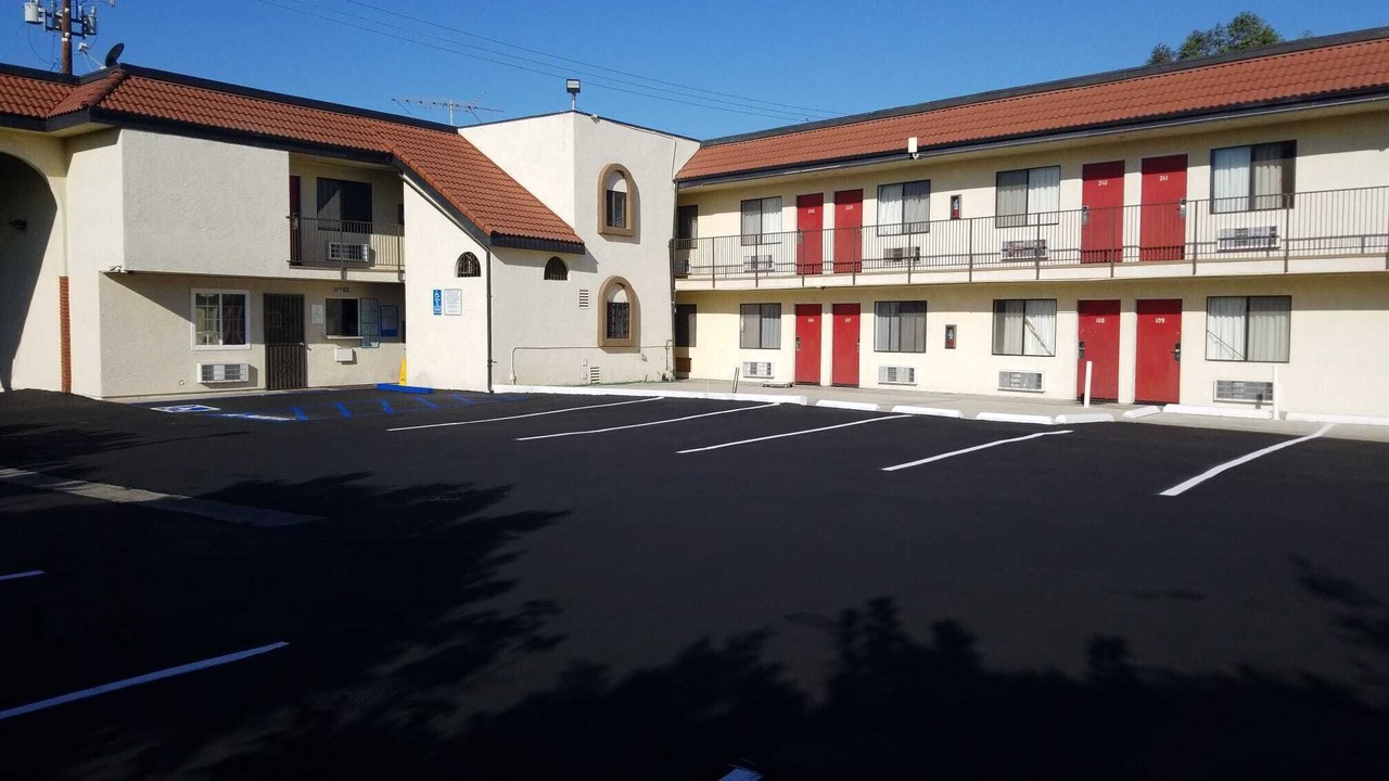 Photo of Outdoor in Whittier