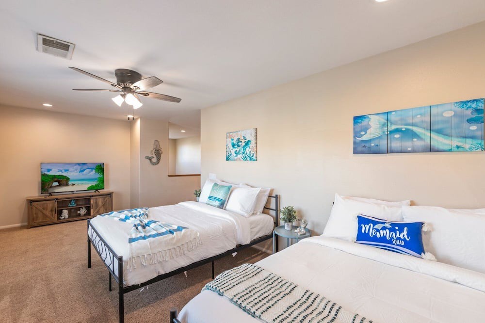 Photo of Bedroom in Menifee