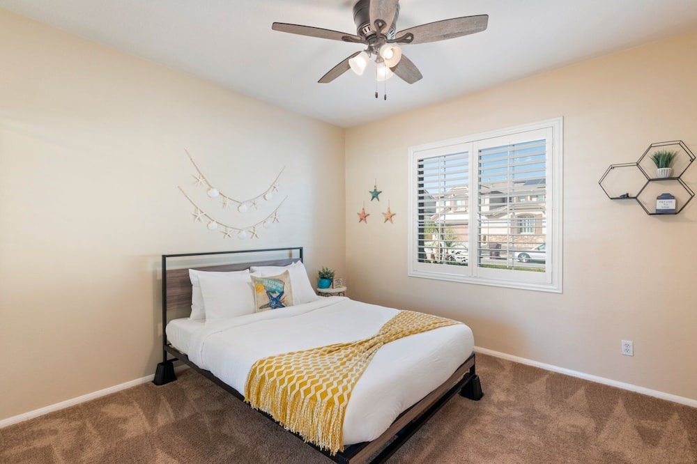 Photo of Bedroom in Menifee