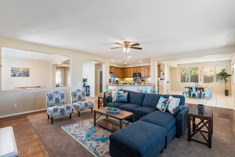 Photo of Livingroom in Menifee