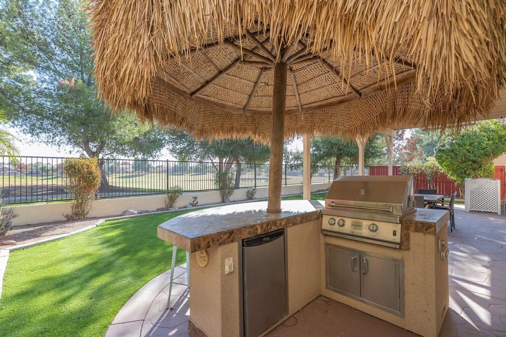 Photo of Outdoor in Menifee