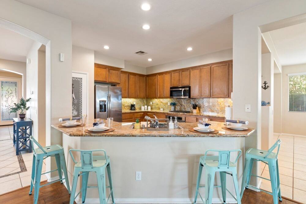 Photo of Kitchen in Menifee
