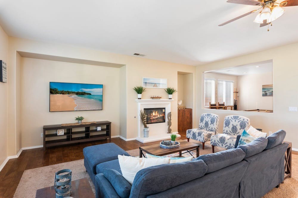 Photo of Livingroom in Menifee