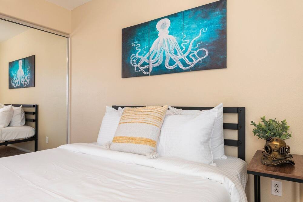 Photo of Bedroom in Menifee