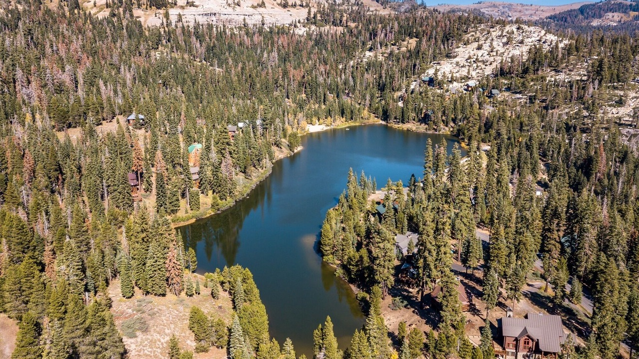 Photo of Outdoor in Bear Valley