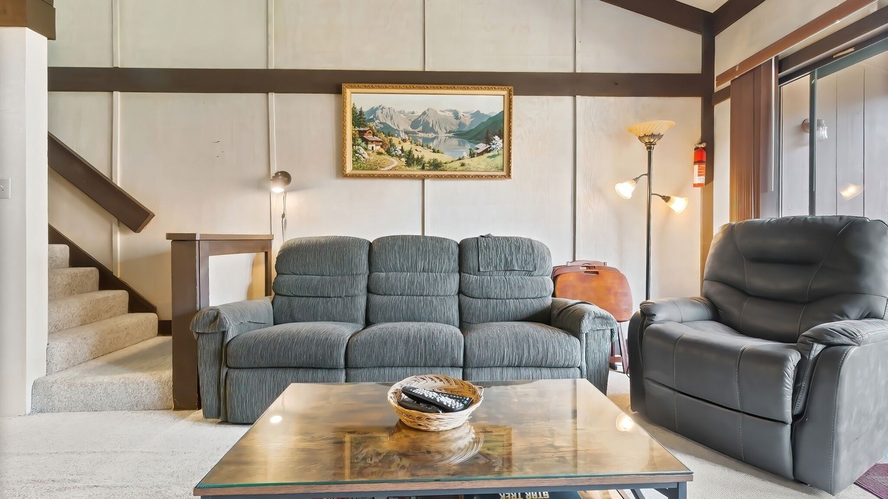Photo of Bedroom in Bear Valley