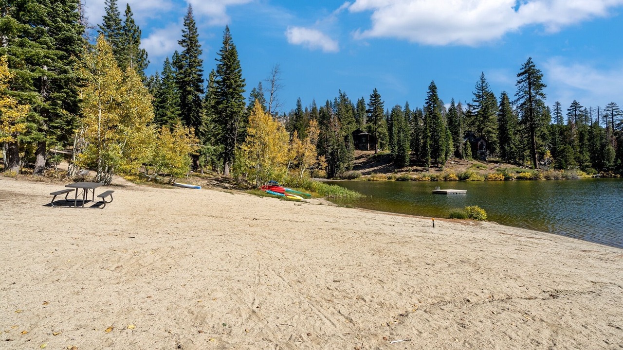 Photo of Others in Bear Valley