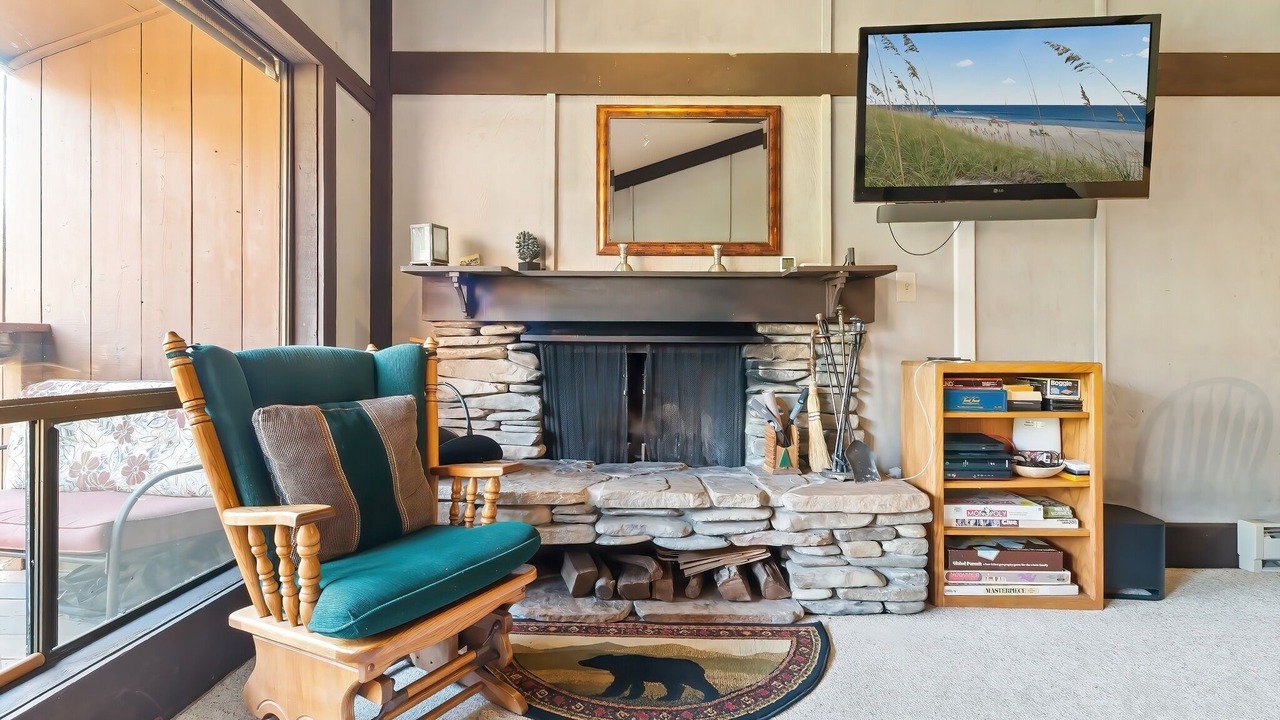 Photo of Bedroom in Bear Valley