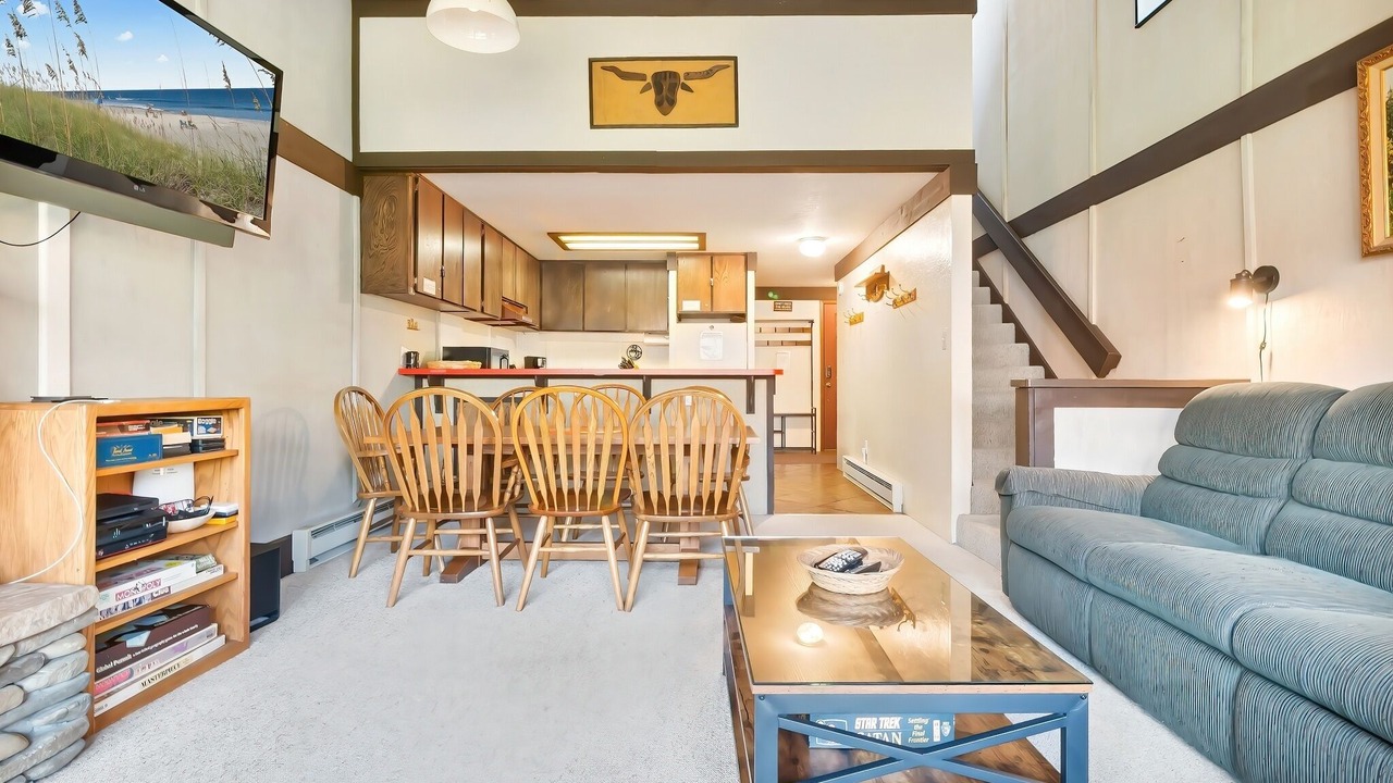 Photo of Bedroom in Bear Valley