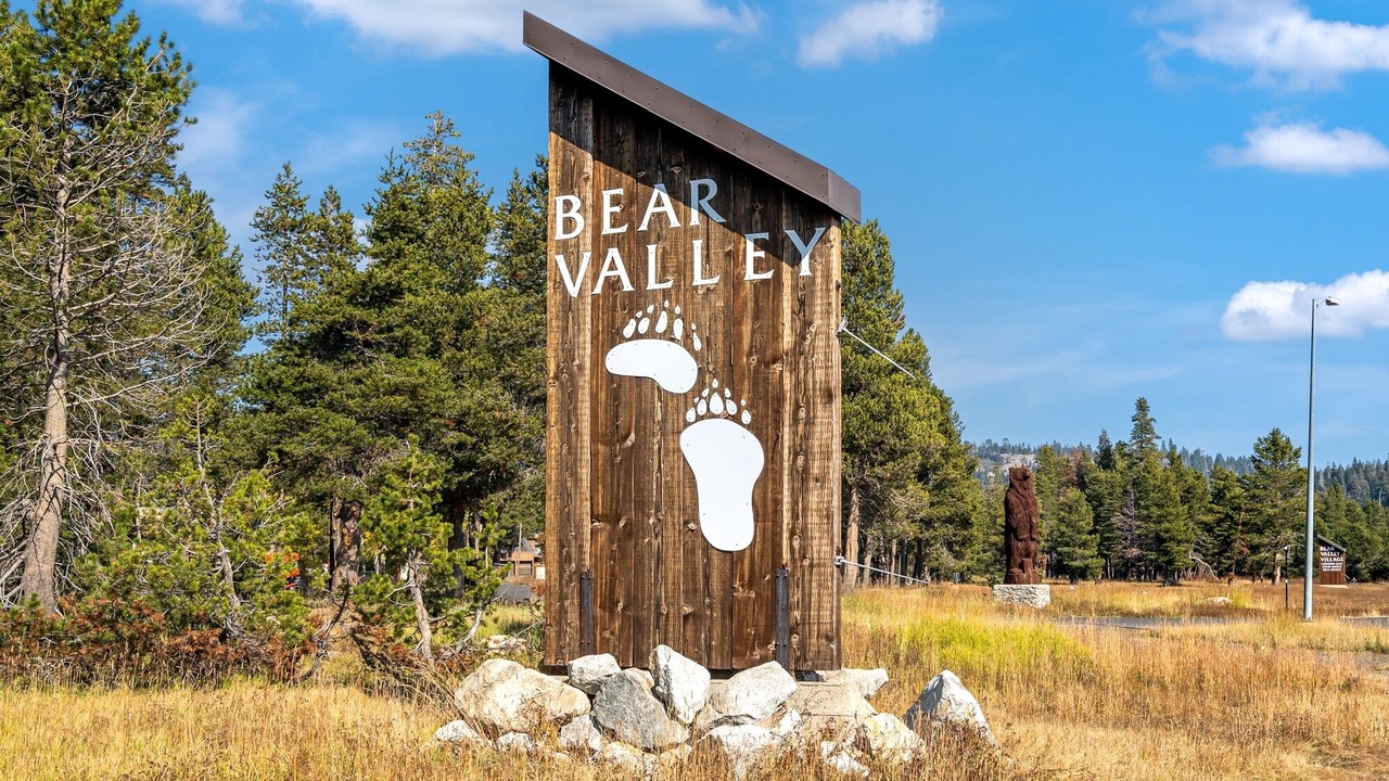Photo of Outdoor in Bear Valley