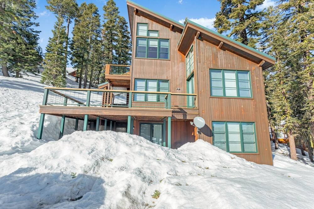 Photo of Outdoor in Bear Valley